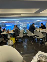 -舒友海鲜大酒楼·宴会厅(白鹭洲旗舰店)