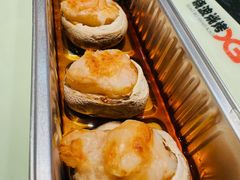-晓波烧烤(南桥店)