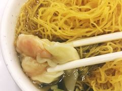 -麦文记面家(佐敦店)