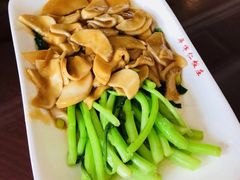 -牟传仁饭庄(星海店)
