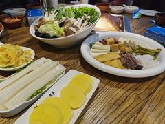 -泽成冰煮羊(非·遗东岸国际店)