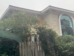 -杭州西湖风景名胜区-满觉陇四眼井