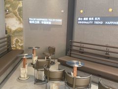 -LELECHA乐乐茶(百货大楼店)