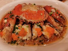-顺风海鲜港(金玉兰店)