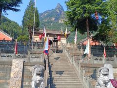 -武当山风景区