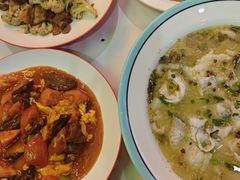 -维园港式茶餐厅(龙岗盛平店)