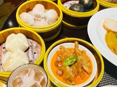 -博悦茶餐厅(文殊院店)