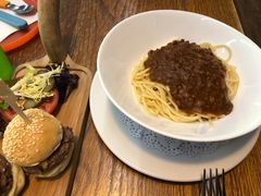 -Geneva日内瓦餐厅(西郊宝成花苑店)