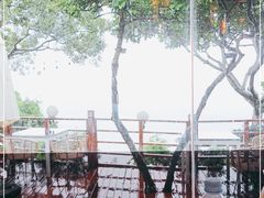 -美人鱼悬崖海景餐厅(鹿嘴山庄店)