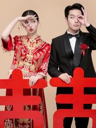 -花田映像婚纱摄影(龙岗店)