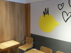 -麦当劳(玉桥中路店)