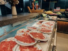 -松子料理(白家庄店)