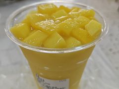 -七七家的糖水店(南湾街1号店)