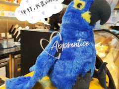 -ZOO COFFEE动物园咖啡(望京锐创店)