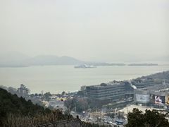 -云龙湖旅游景区