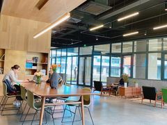 大堂-山下C5cafe(惠通时代广场店)