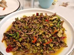 -食光慢宴·安吉土菜馆