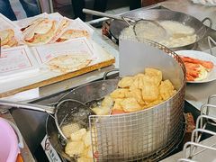 -尚食卢记烧饼(凤凰路总店)