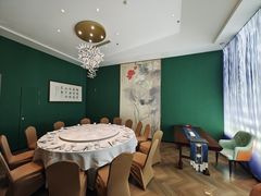 -海泰食府·新鲁菜·家宴(总部基地店)