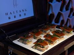 -莉莉海堂HAITANG·烤鸭(国贸商城店)
