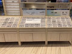-AOJO眼镜(深圳海岸城店)