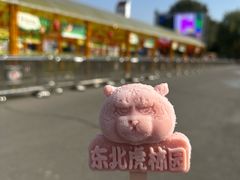 -哈尔滨波塞冬海底世界