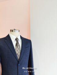 -钴蓝西服定制·男士礼服租赁(鄞州店)