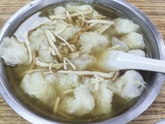 -荣巷小馄饨(荣巷店)