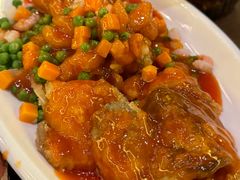 -HOHO餐厅(古子城店)