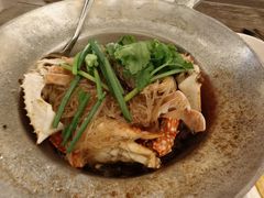 -大螃蟹海鲜餐厅