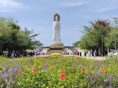 -三亚南山文化旅游区