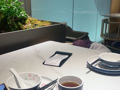 -绿茶餐厅(广州嘉裕太阳城店)