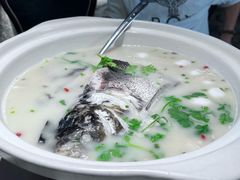 -又见炊烟私房菜(敬亭路店)