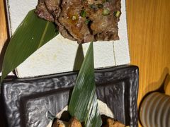 -三石铁板烧(紫竹桥店)