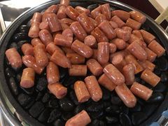 -汉丽轩韩式自助烤肉(大学城龙湖U城天街A馆店)