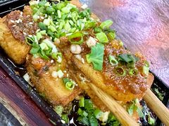 -神伙烧烤(南坪总店)