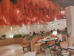 -享遇.锅姥姥牛排海鲜自助(小寨店)