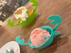 -大螃蟹海鲜餐厅