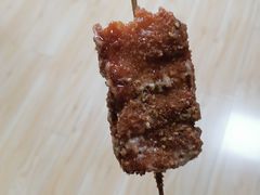 -大腕炸串(河东总店)