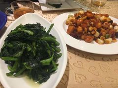 -大鸭梨烤鸭(左家庄店)