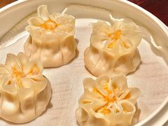 -海派悦庭·海胆烧麦·新融合菜(凯德广场店)