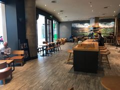-星巴克(深圳梅林虹湾店)