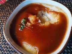 -小世界西餐厅(建国门店)