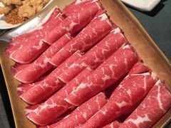 -皇城老妈火锅(琴台店)