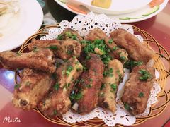 -如意饭店(汕樟路店)