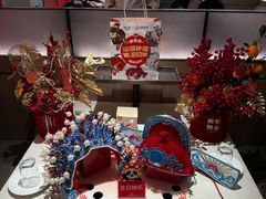 -海底捞火锅(凤凰广场店)