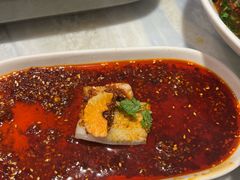 -孔雀云贵川·融合菜(长宁来福士店)