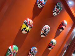 -曲氏老北京铜锅涮肉•火锅(不老街店)