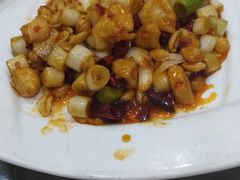 -大鸭梨烤鸭店(金顶街店)