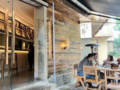 -十贰席·煨汤·台州菜(襄阳南路店)
